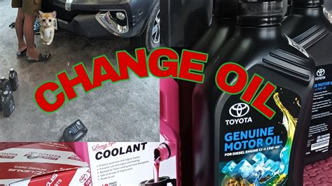 Pumupogi Talaga Kahit Pangit Pag Nagpapachange Oil.